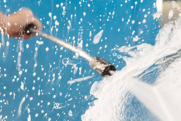 Best Warehouse Cleaning  in New Berlinville, PA