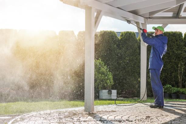 Best Dumpster Area Cleaning  in New Berlinville, PA