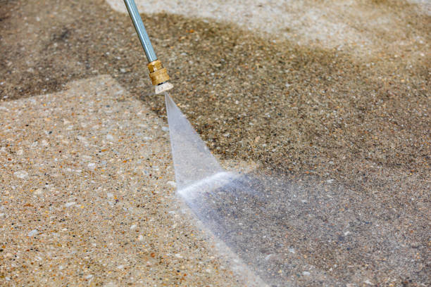 Best Playground Equipment Cleaning  in New Berlinville, PA