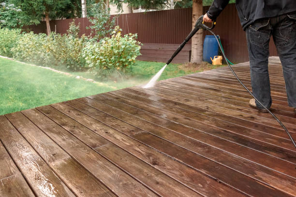 Best House Exterior Washing  in New Berlinville, PA