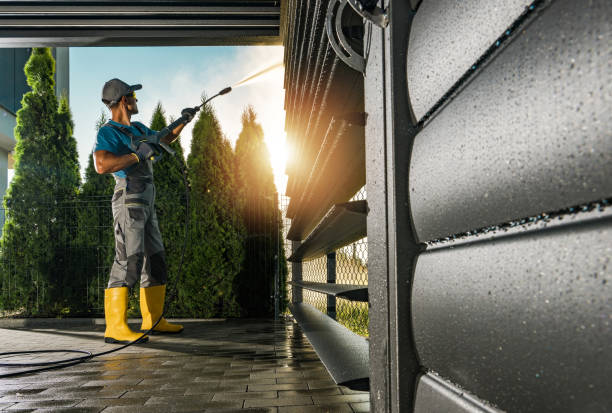 Best Post-Construction Pressure Washing  in New Berlinville, PA