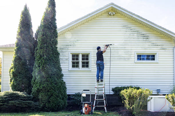 Best Fence Cleaning  in New Berlinville, PA