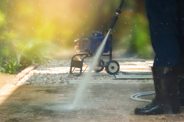 Best Roof Washing  in New Berlinville, PA